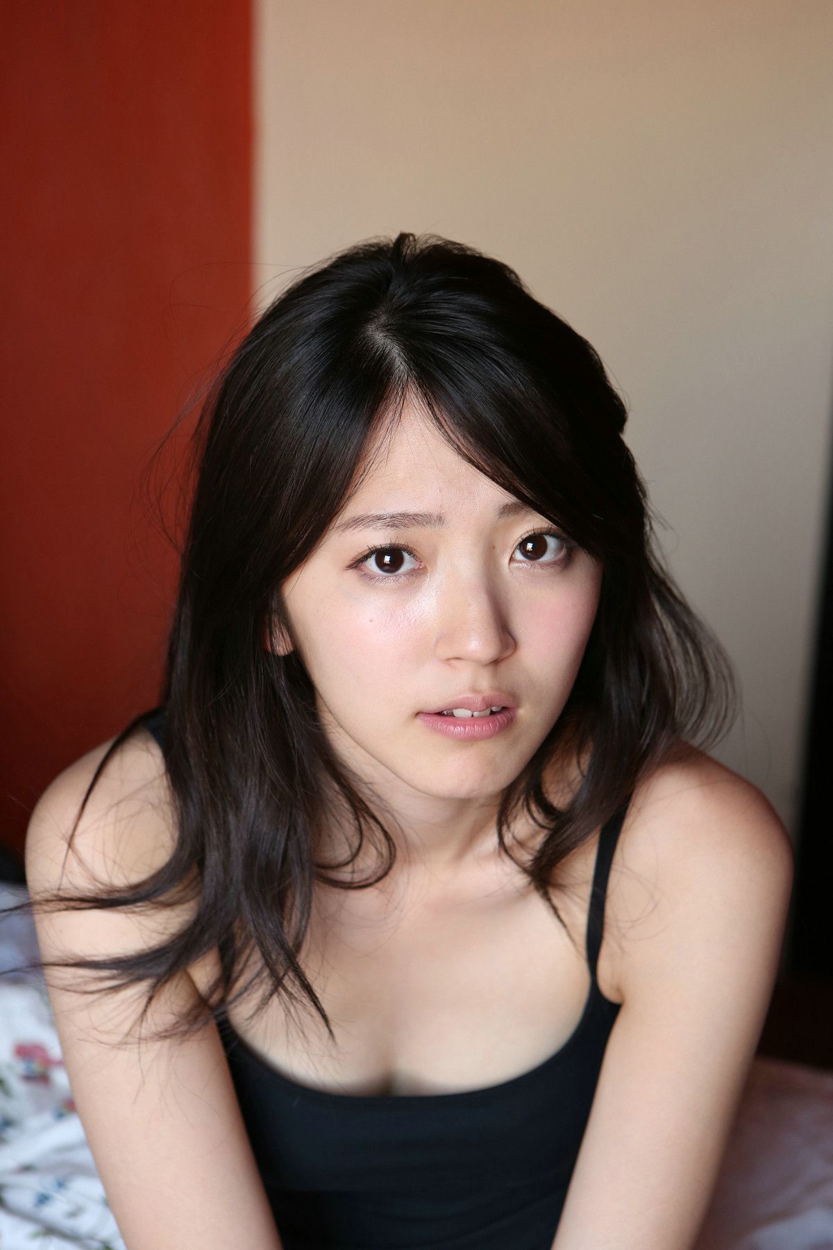 Airi Suzuki 铃木爱理/鈴木愛理  Vol.123-图73