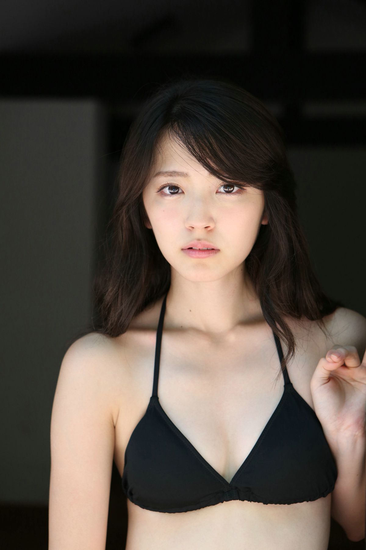 Airi Suzuki 铃木爱理/鈴木愛理  Vol.123-图78