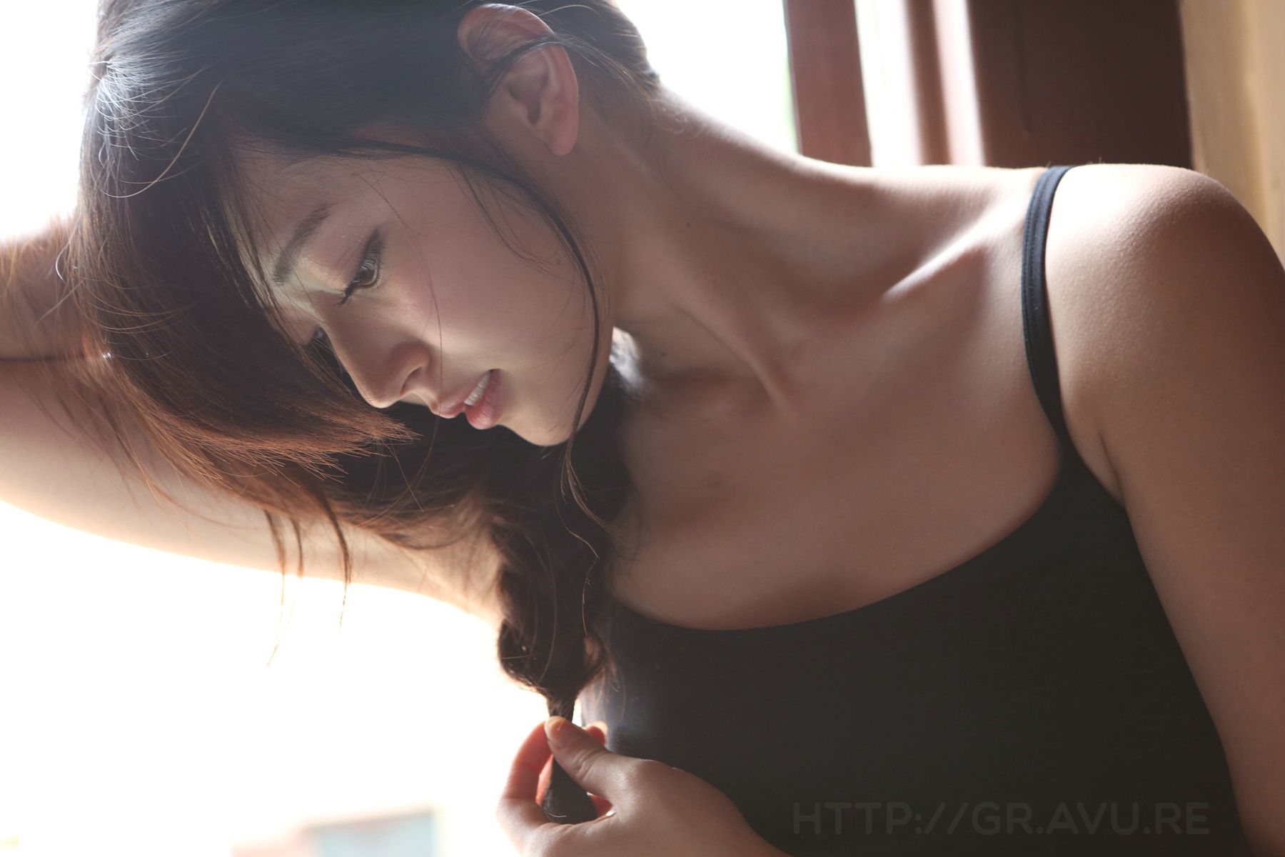 Airi Suzuki 铃木爱理/鈴木愛理  Vol.123-图84