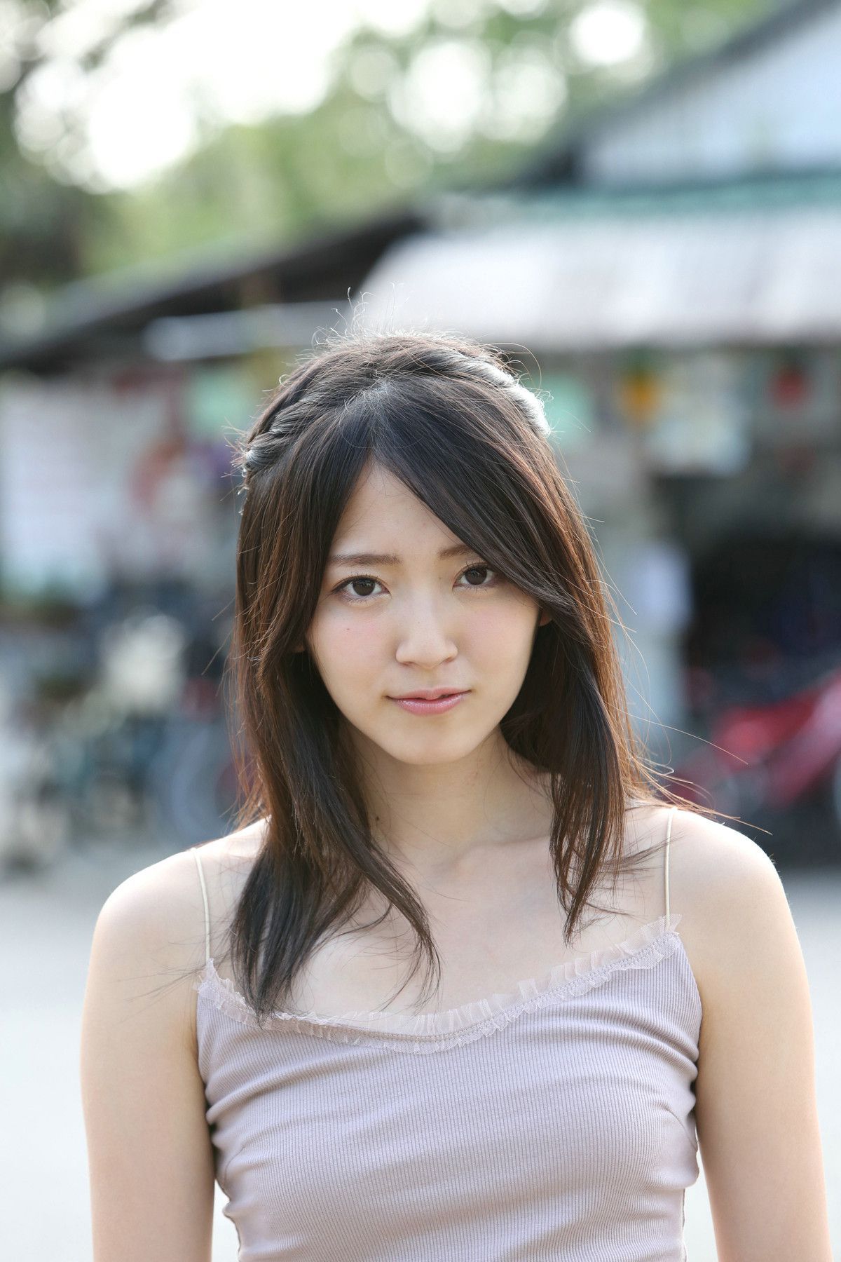 Airi Suzuki 铃木爱理/鈴木愛理  Vol.123-图91