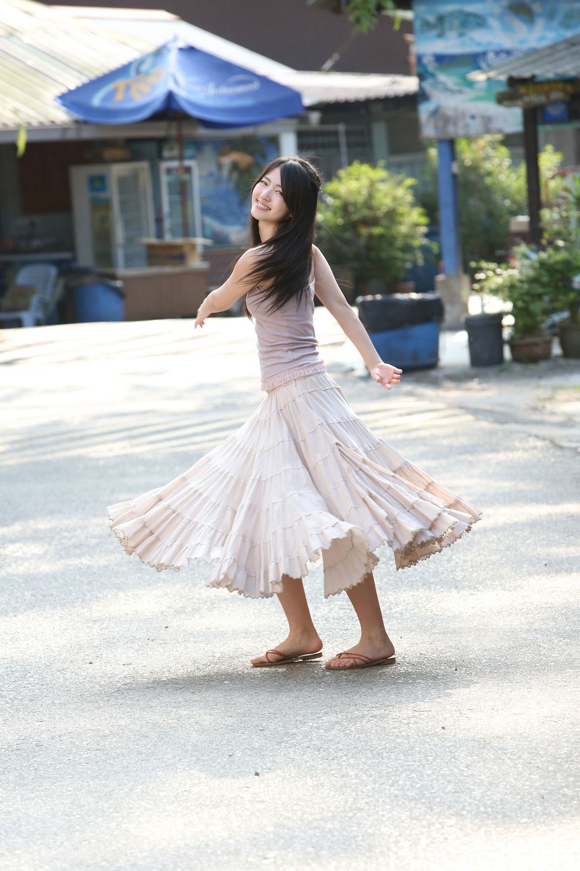 Airi Suzuki 铃木爱理/鈴木愛理  Vol.123-图93