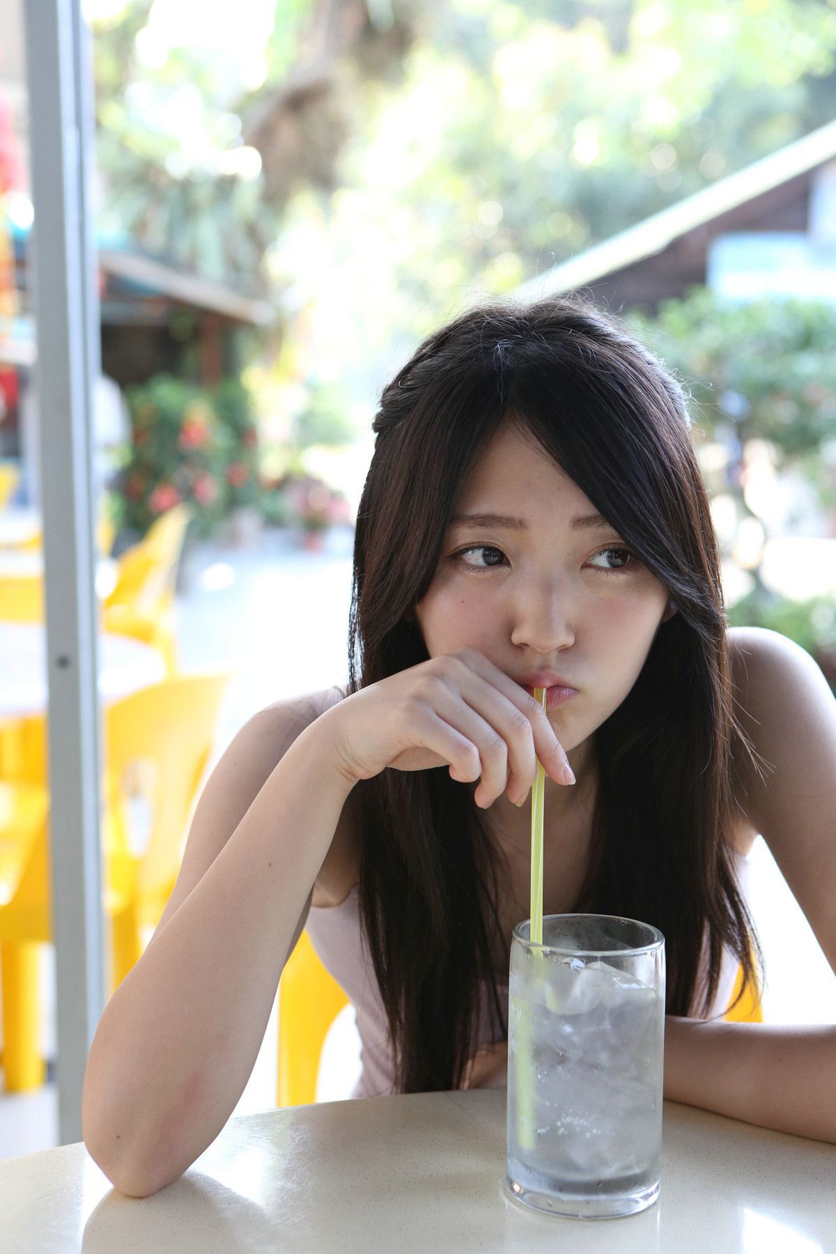 Airi Suzuki 铃木爱理/鈴木愛理  Vol.123-图94