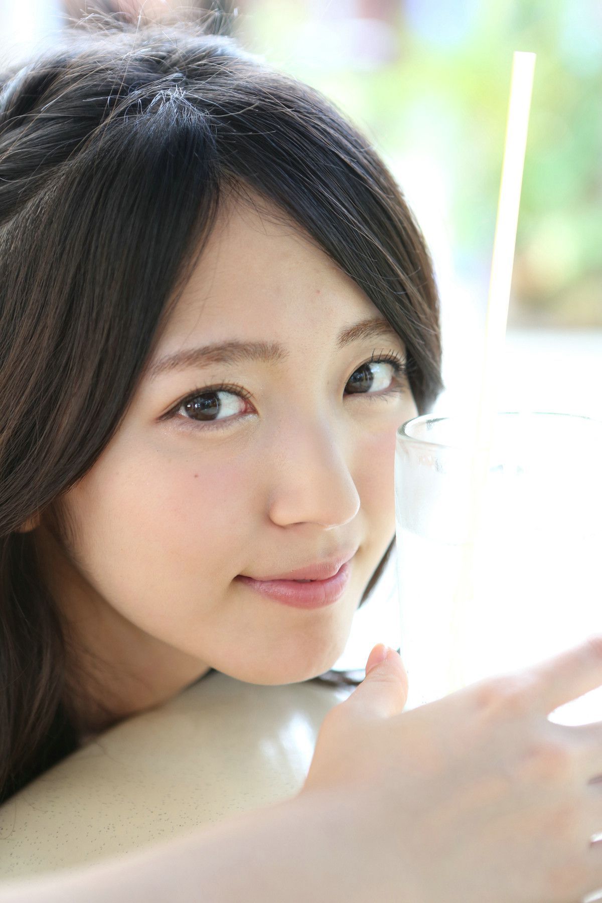 Airi Suzuki 铃木爱理/鈴木愛理  Vol.123-图95