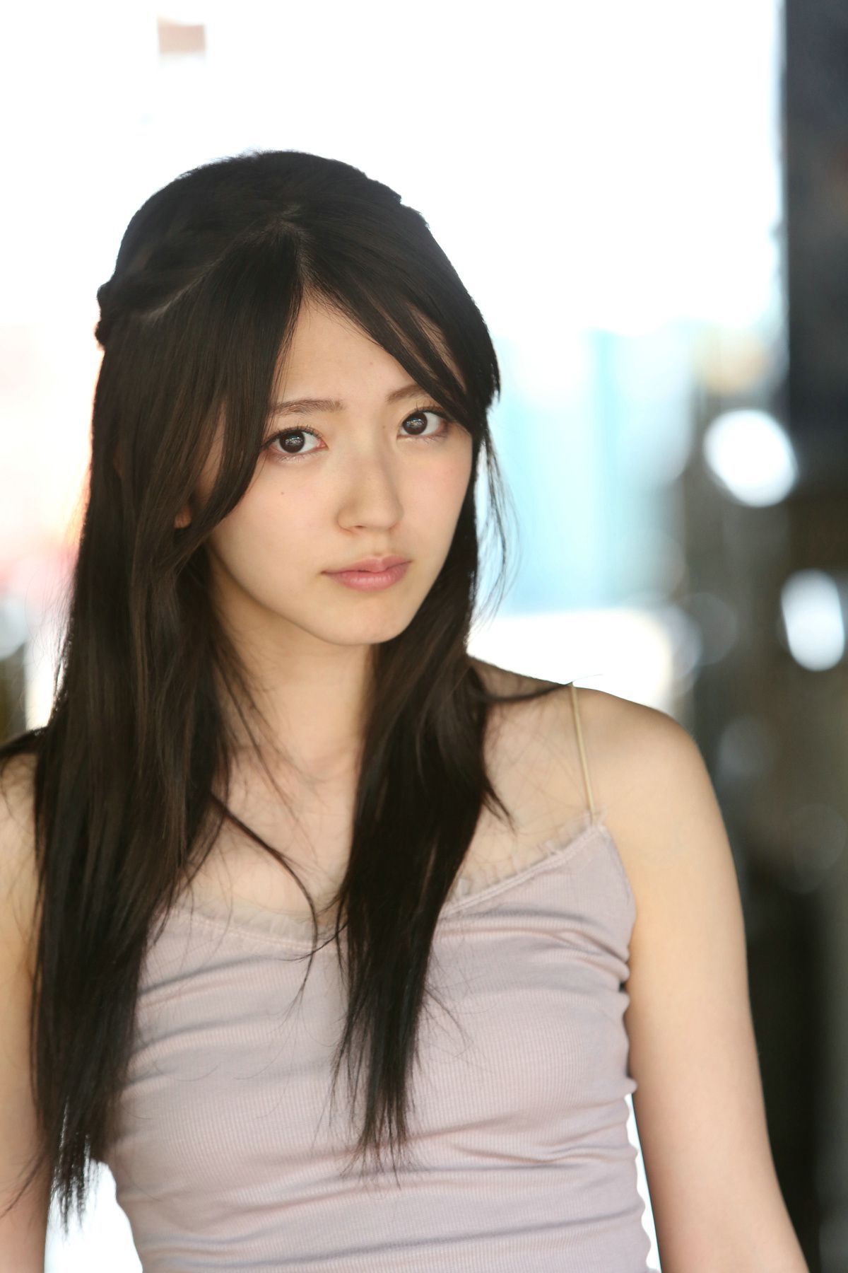 Airi Suzuki 铃木爱理/鈴木愛理  Vol.123-图96