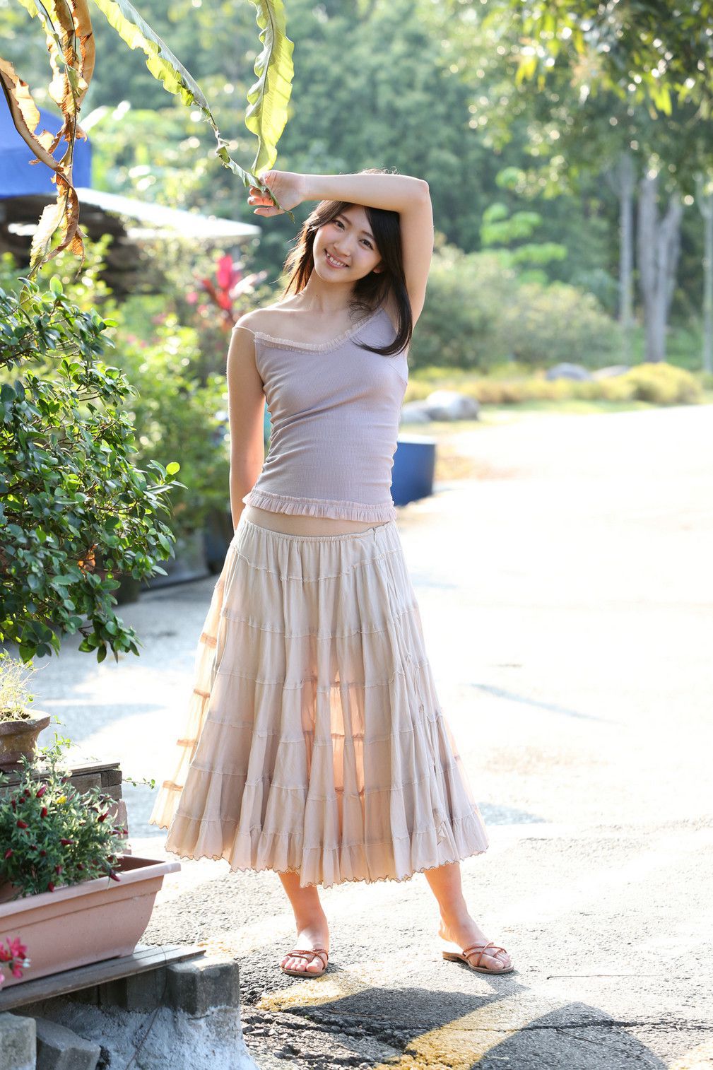 Airi Suzuki 铃木爱理/鈴木愛理  Vol.123-图98