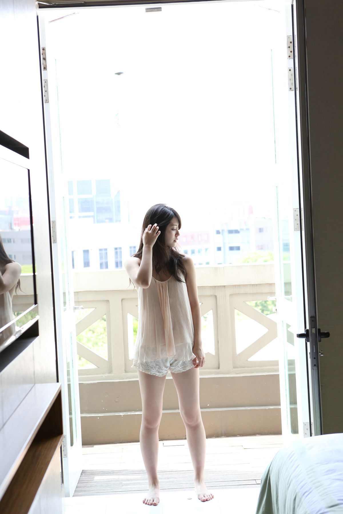 Airi Suzuki 鈴木愛理  Vol.124-图0