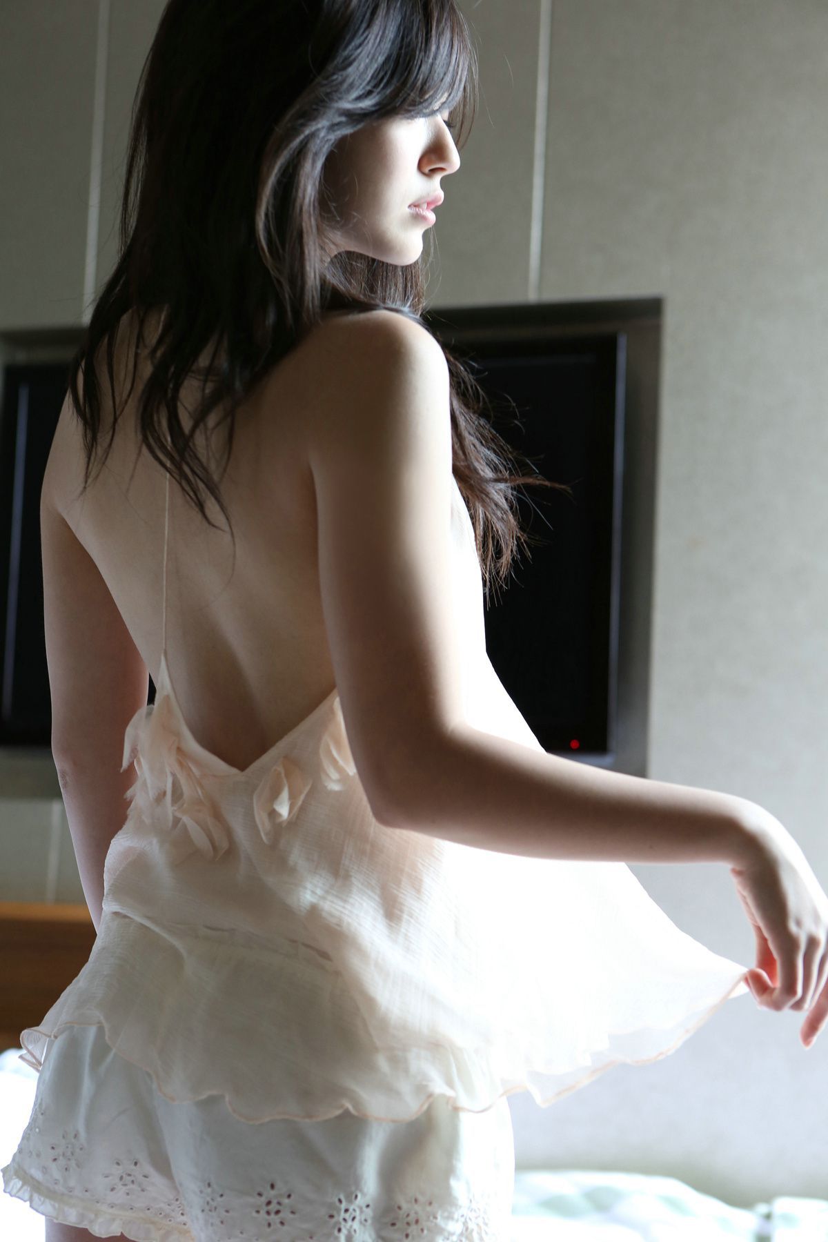 Airi Suzuki 鈴木愛理  Vol.124-图17