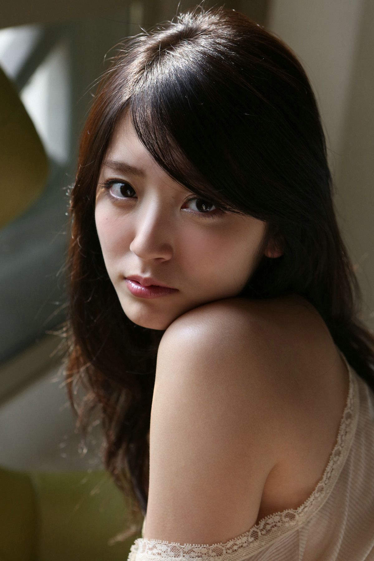 Airi Suzuki 鈴木愛理  Vol.124-图21