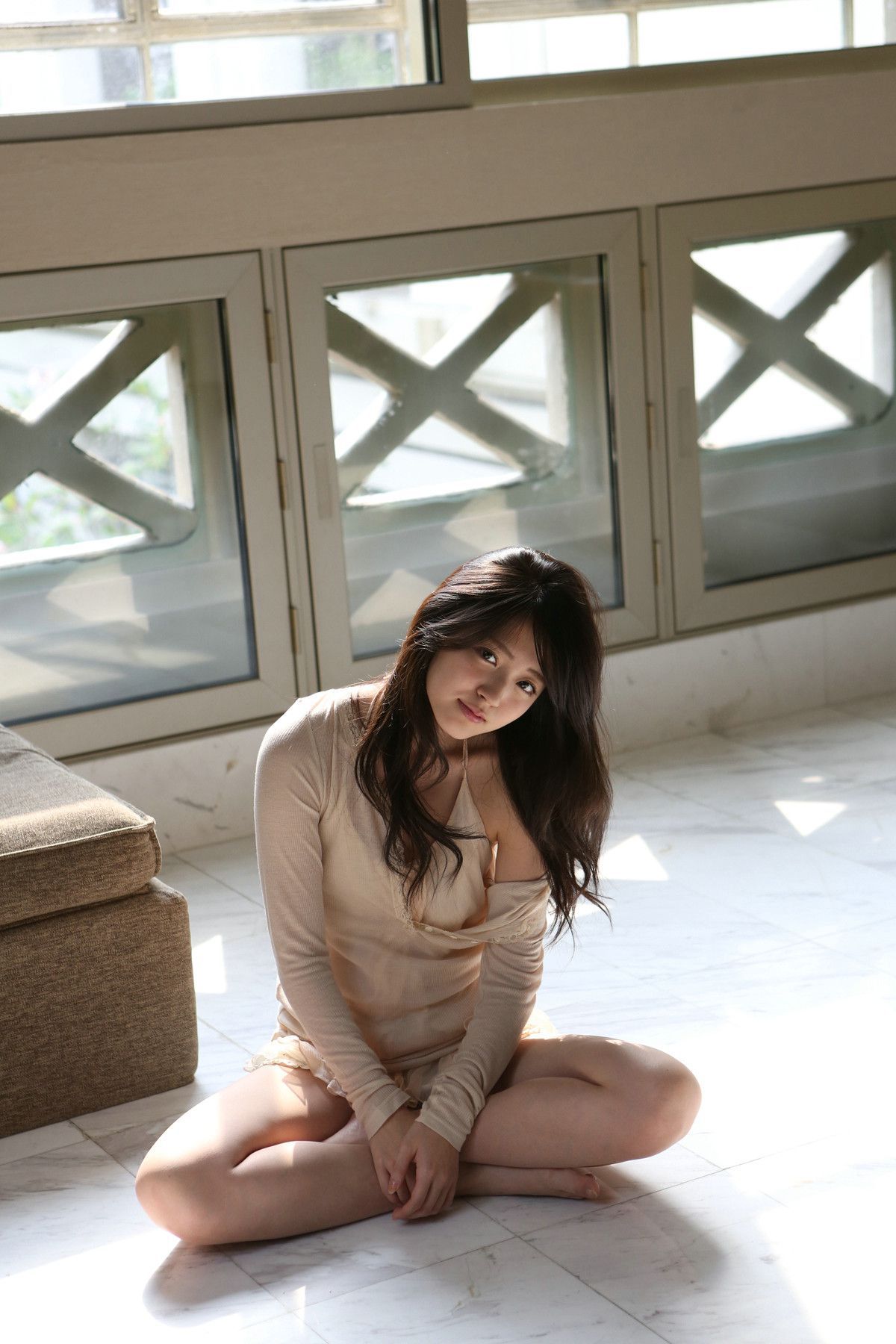 Airi Suzuki 鈴木愛理  Vol.124-图22