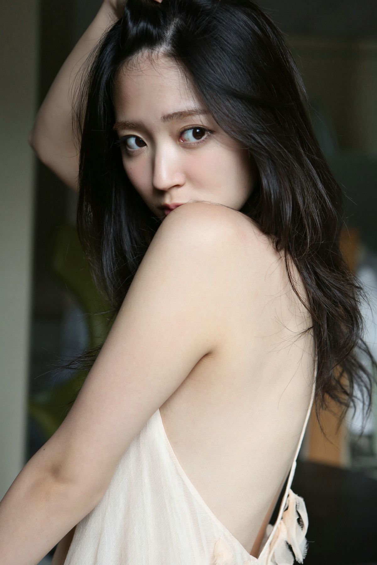 Airi Suzuki 鈴木愛理  Vol.124-图27