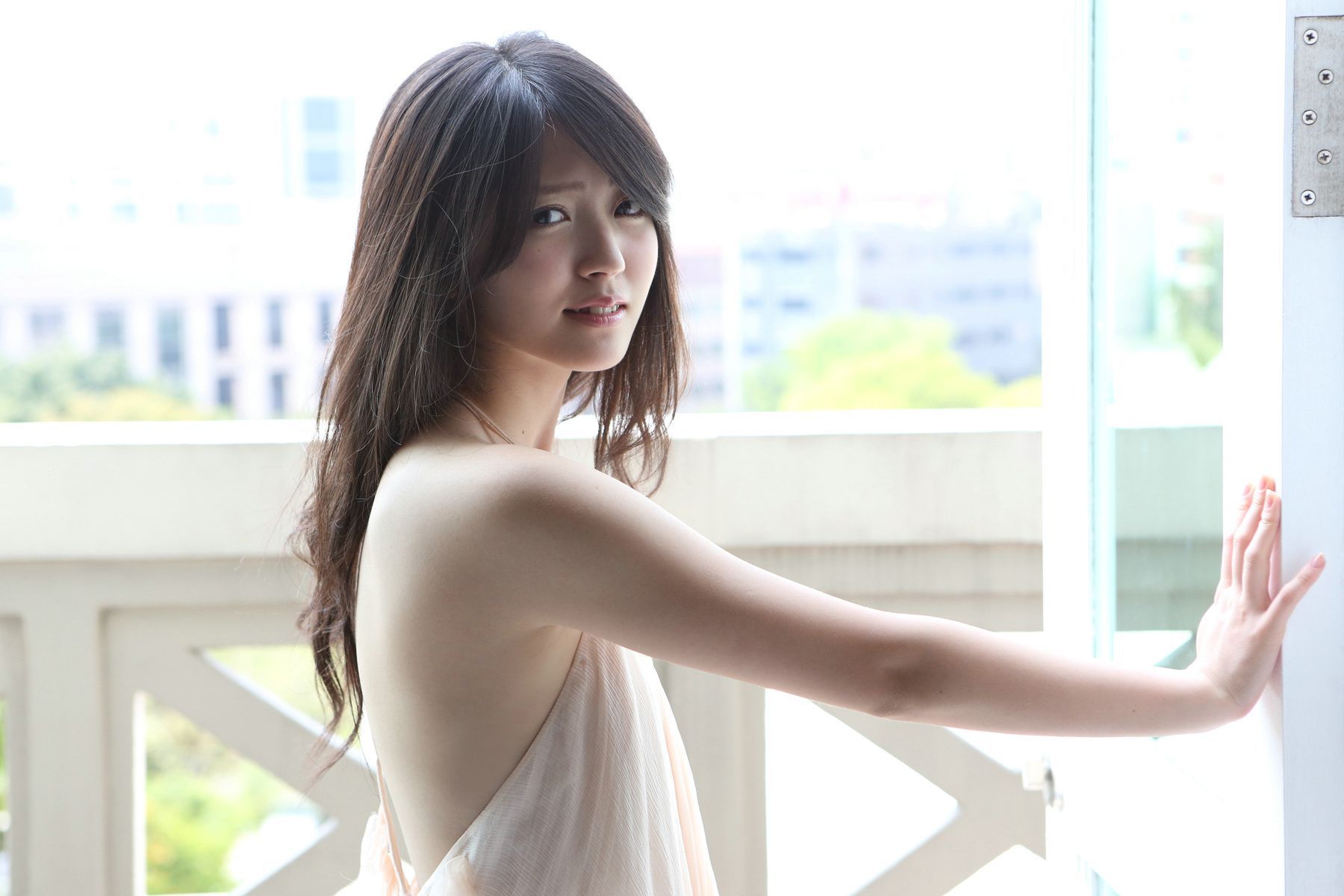 Airi Suzuki 鈴木愛理  Vol.124-图2