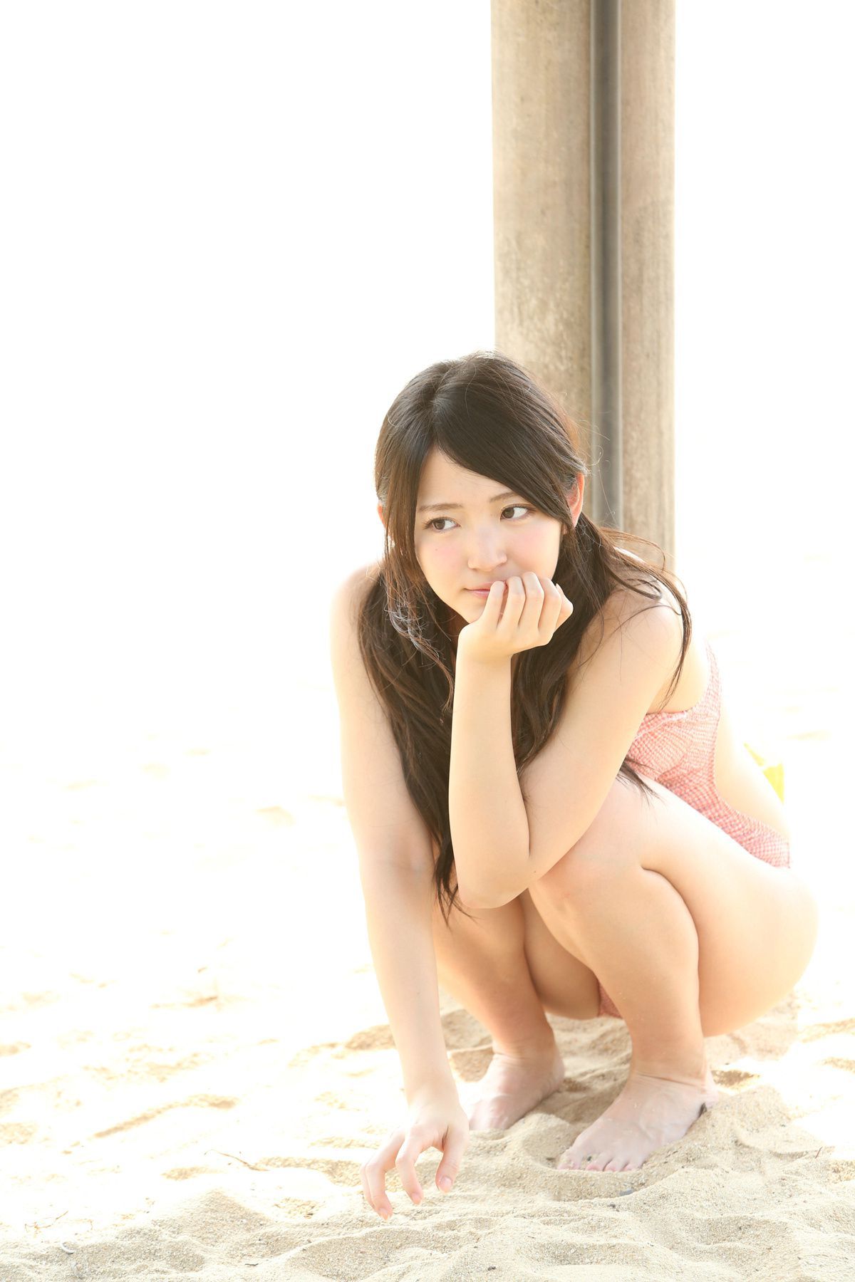 Airi Suzuki 鈴木愛理  Vol.124-图31