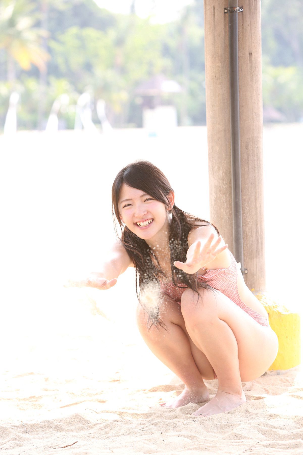 Airi Suzuki 鈴木愛理  Vol.124-图32