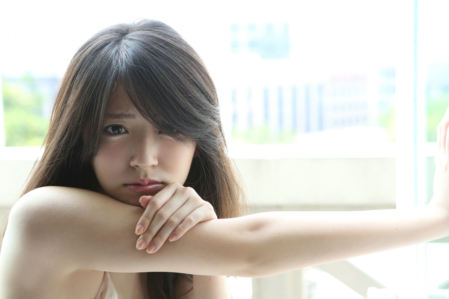 Airi Suzuki 鈴木愛理  Vol.124-图3