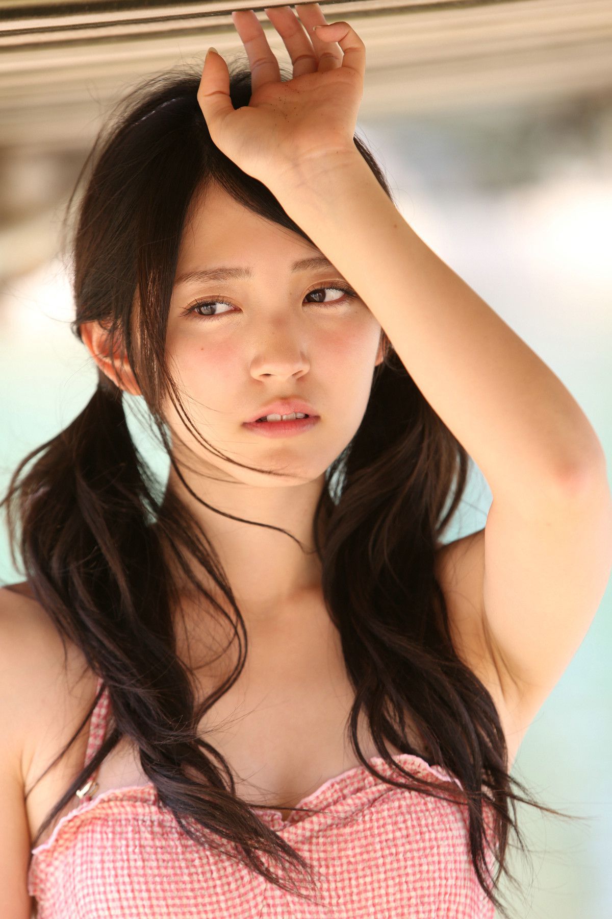 Airi Suzuki 鈴木愛理  Vol.124-图44