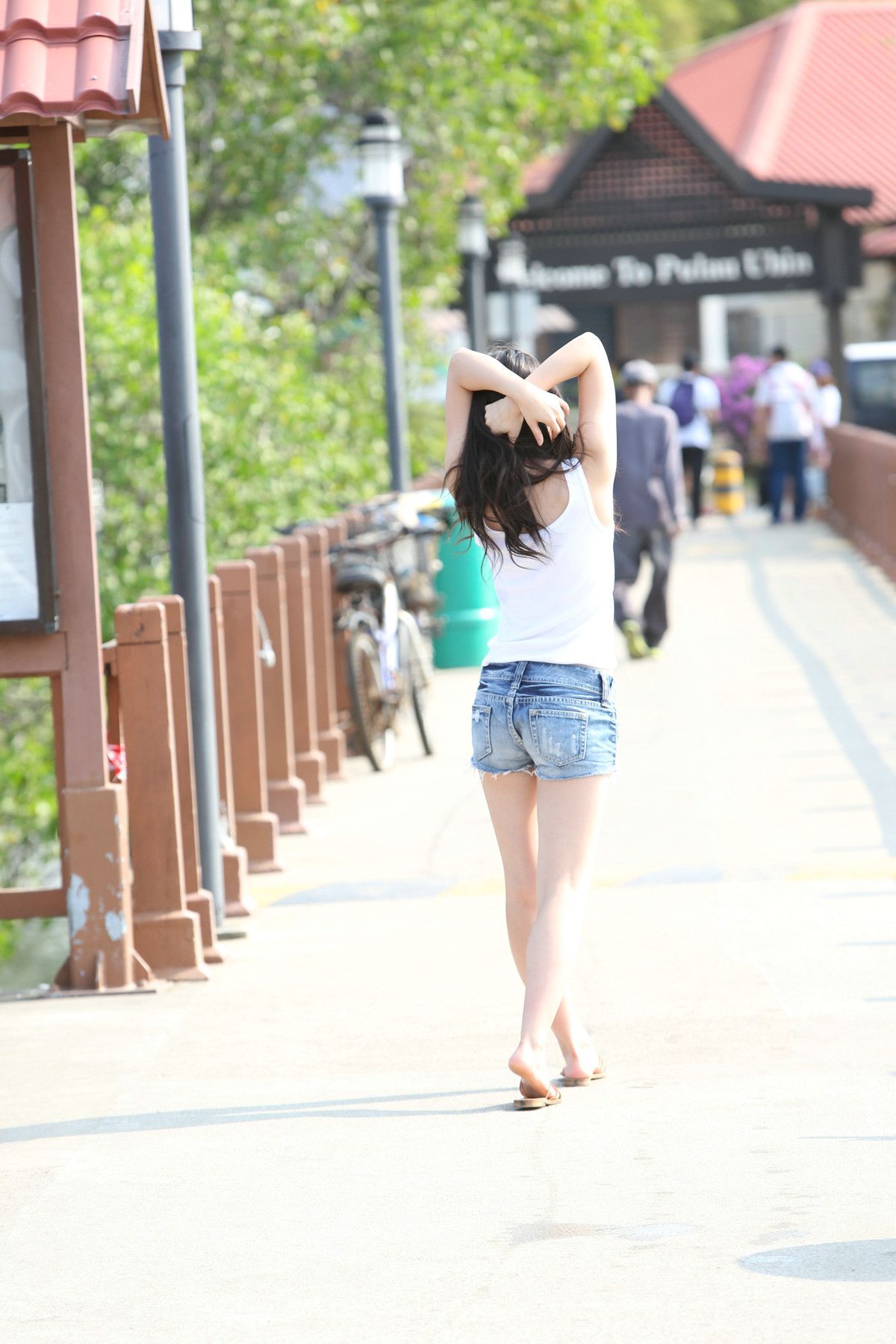 Airi Suzuki 鈴木愛理  Vol.124-图47