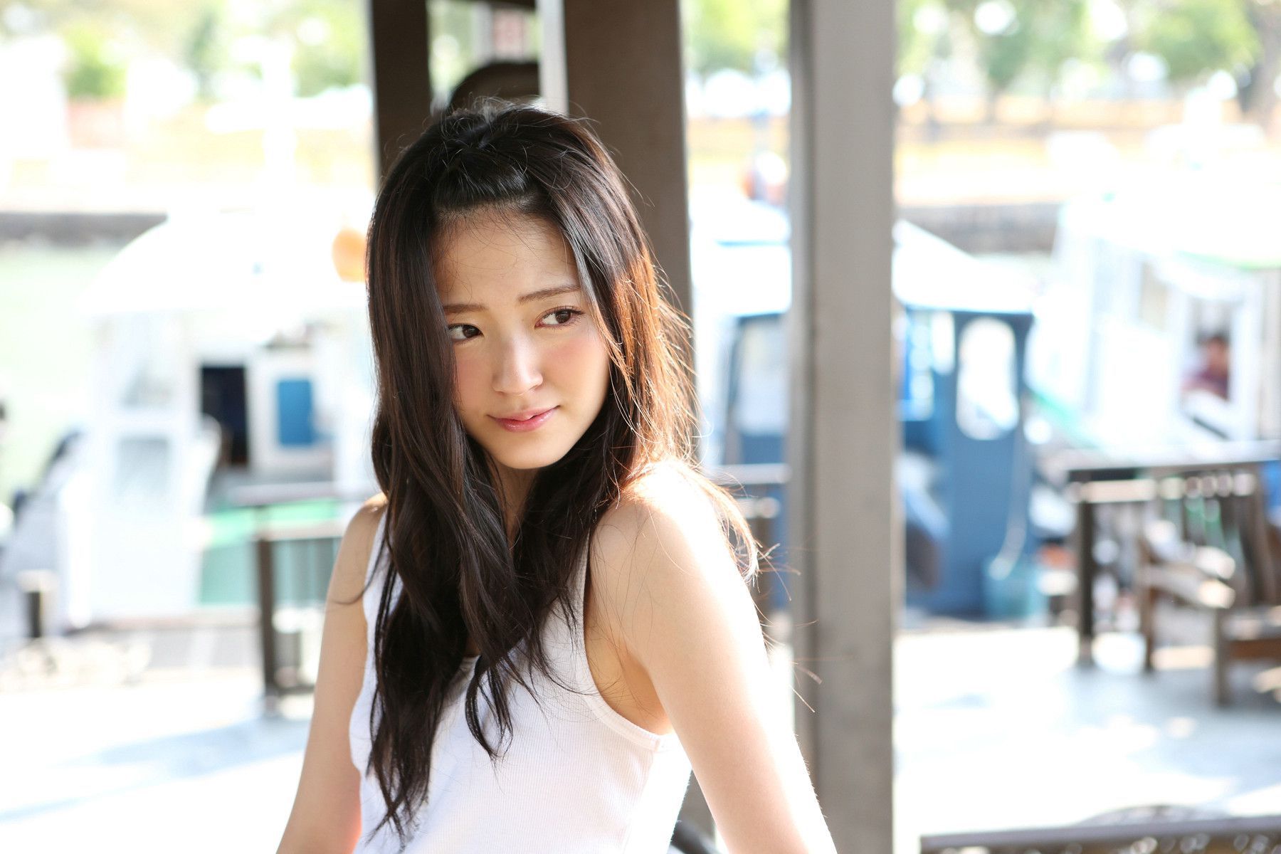 Airi Suzuki 鈴木愛理  Vol.124-图49