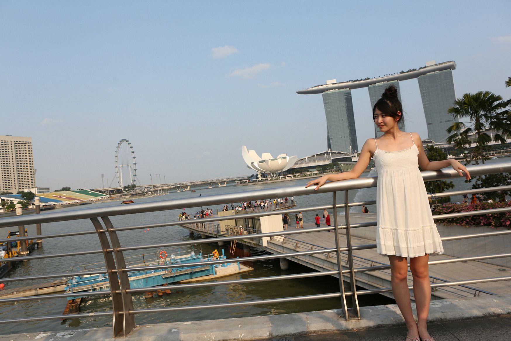 Airi Suzuki 鈴木愛理  Vol.124-图55