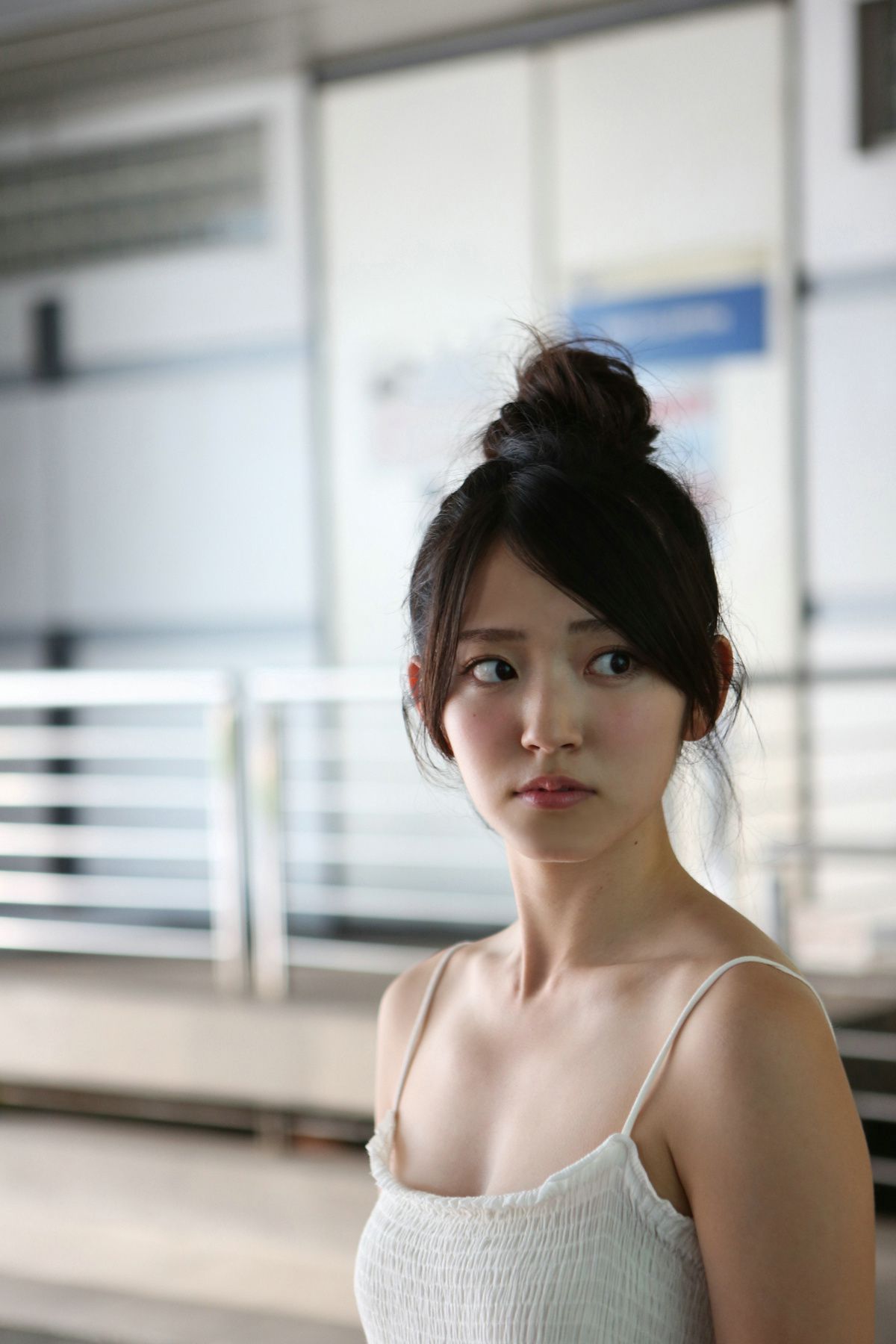 Airi Suzuki 鈴木愛理  Vol.124-图56