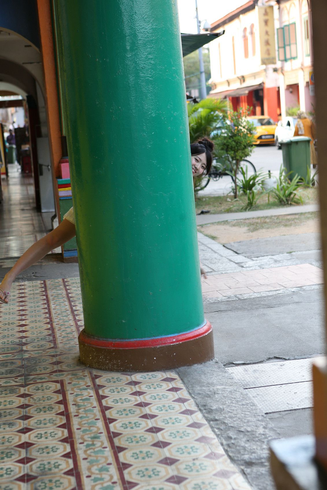 Airi Suzuki 鈴木愛理  Vol.124-图58