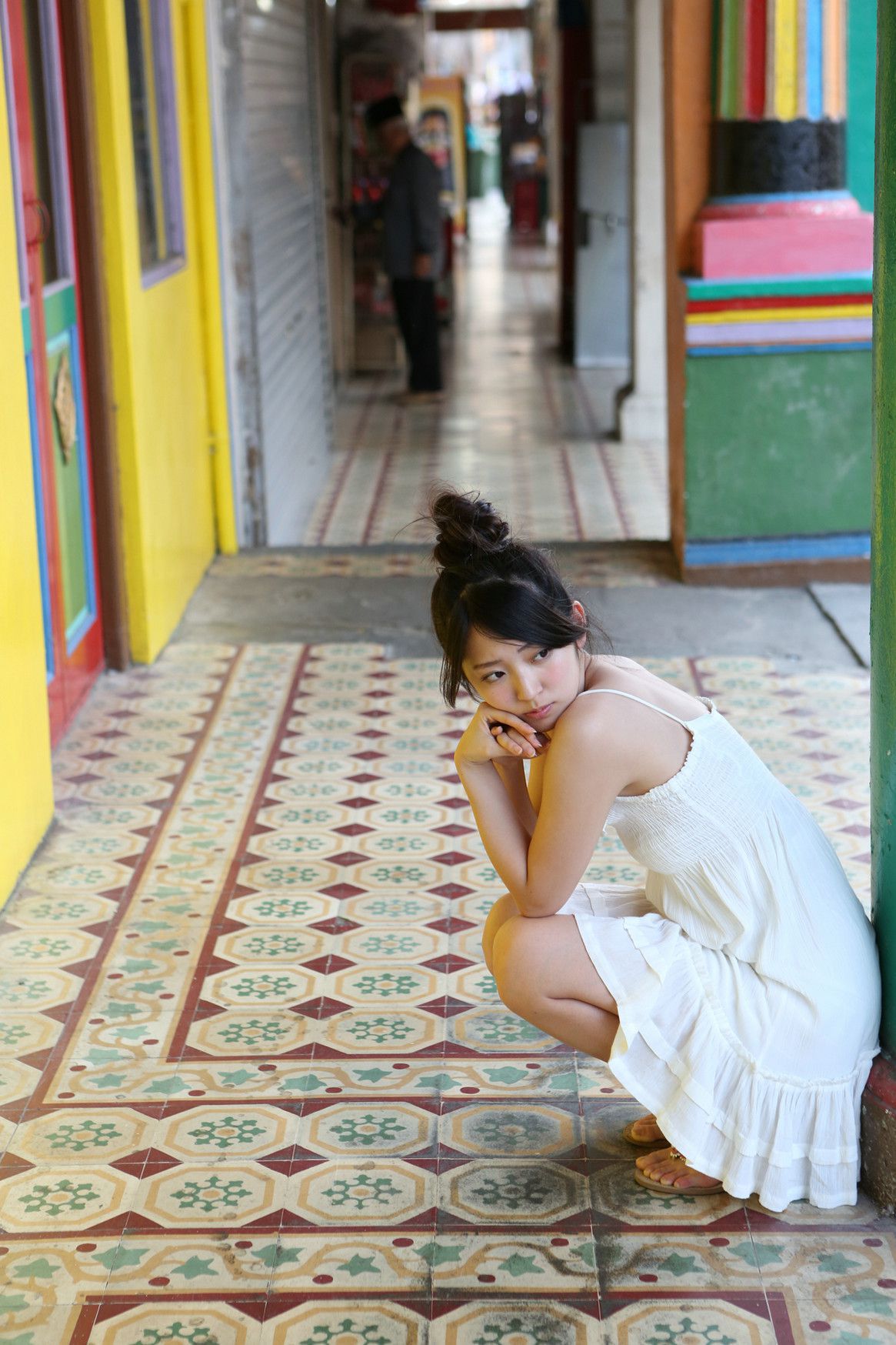 Airi Suzuki 鈴木愛理  Vol.124-图59