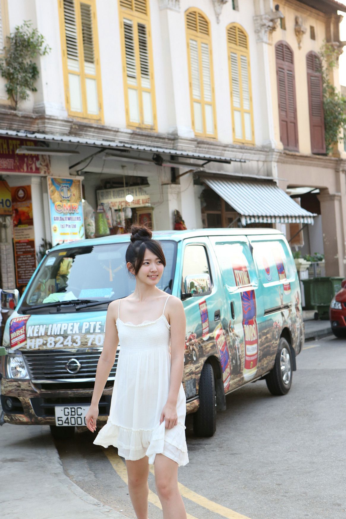 Airi Suzuki 鈴木愛理  Vol.124-图60