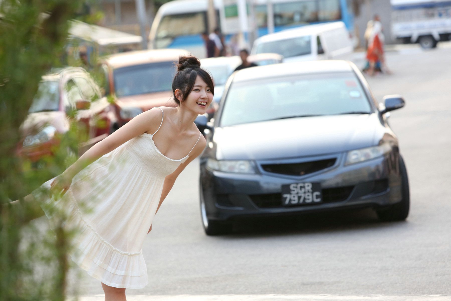 Airi Suzuki 鈴木愛理  Vol.124-图61