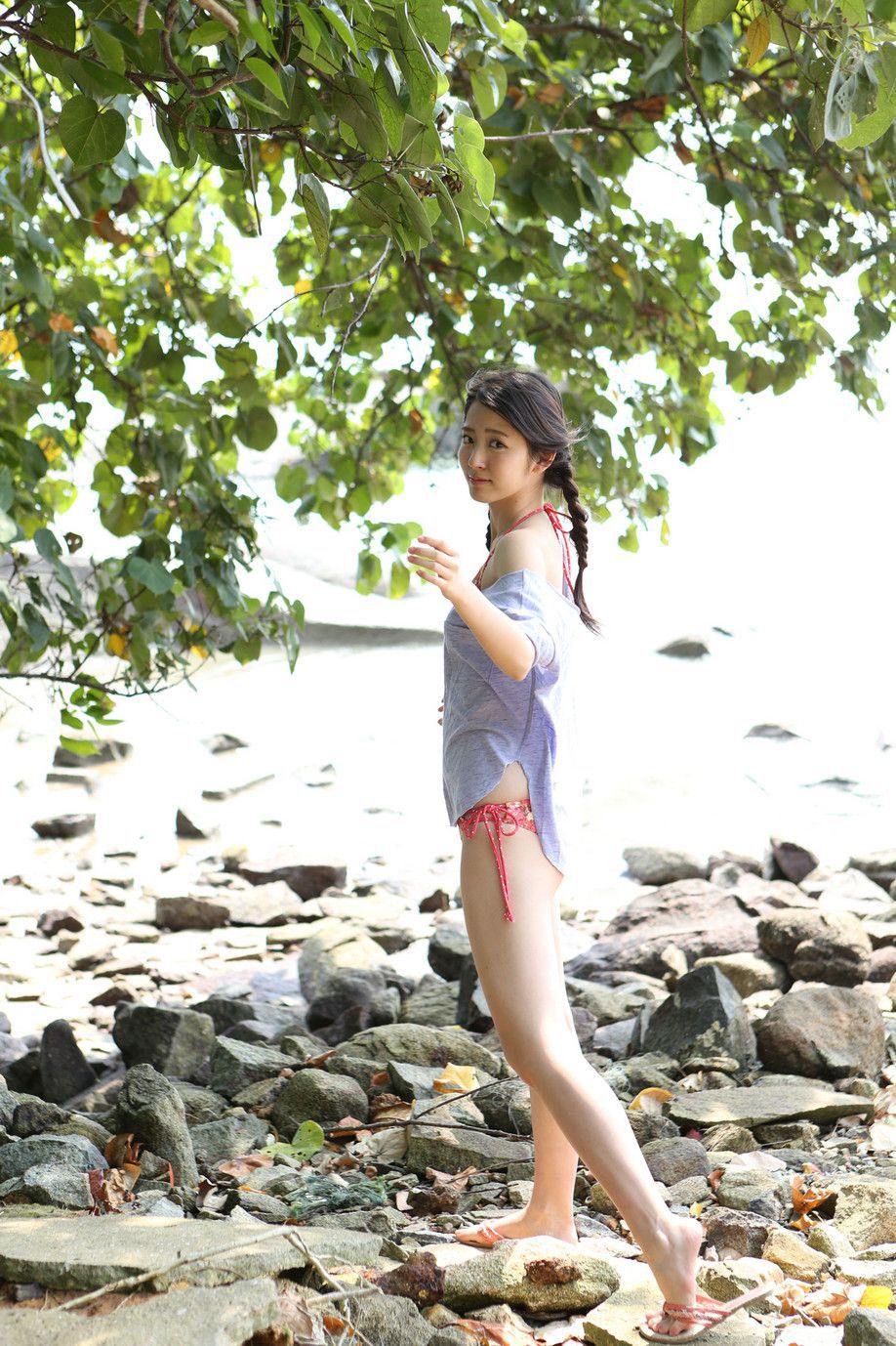 Airi Suzuki 鈴木愛理  Vol.124-图66