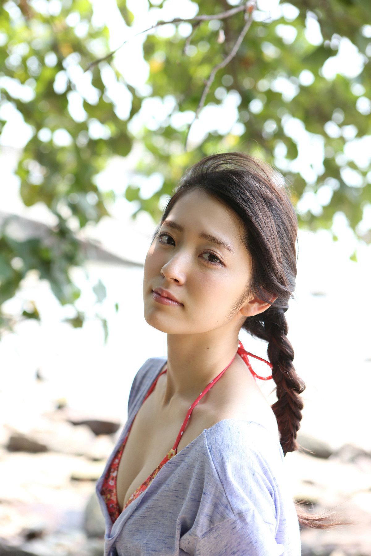 Airi Suzuki 鈴木愛理  Vol.124-图67