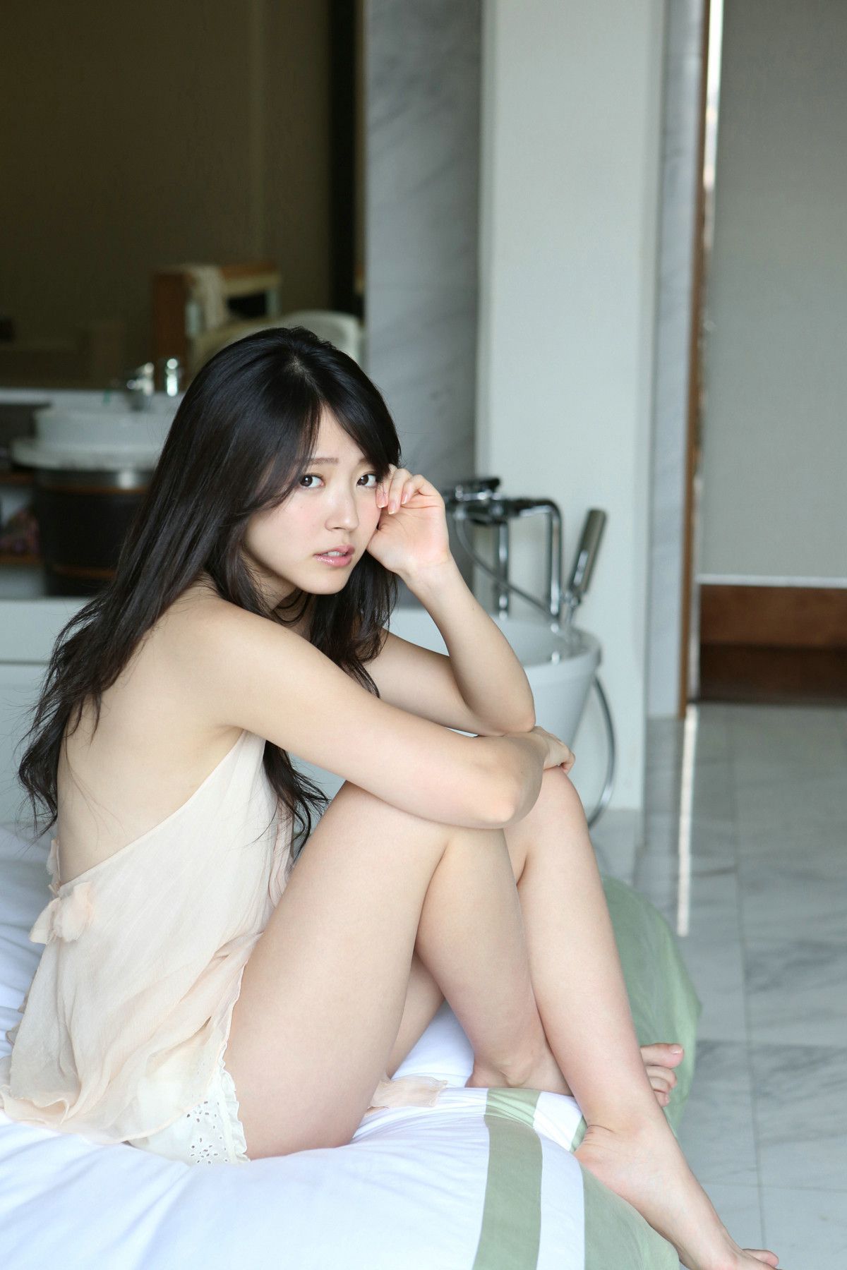 Airi Suzuki 鈴木愛理  Vol.124-图6