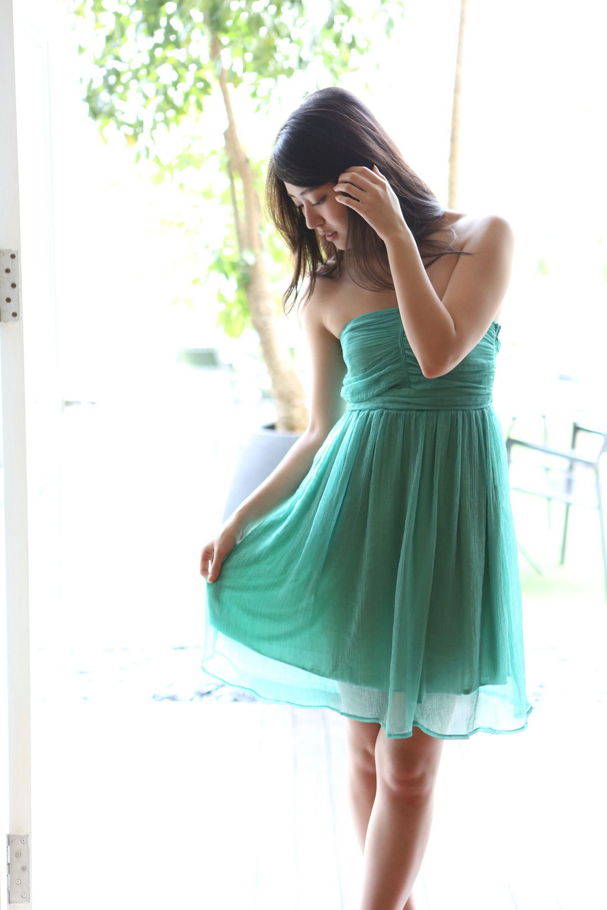 Airi Suzuki 鈴木愛理  Vol.124-图79