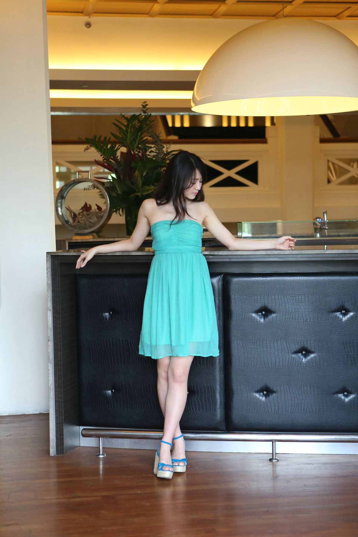 Airi Suzuki 鈴木愛理  Vol.124-图82