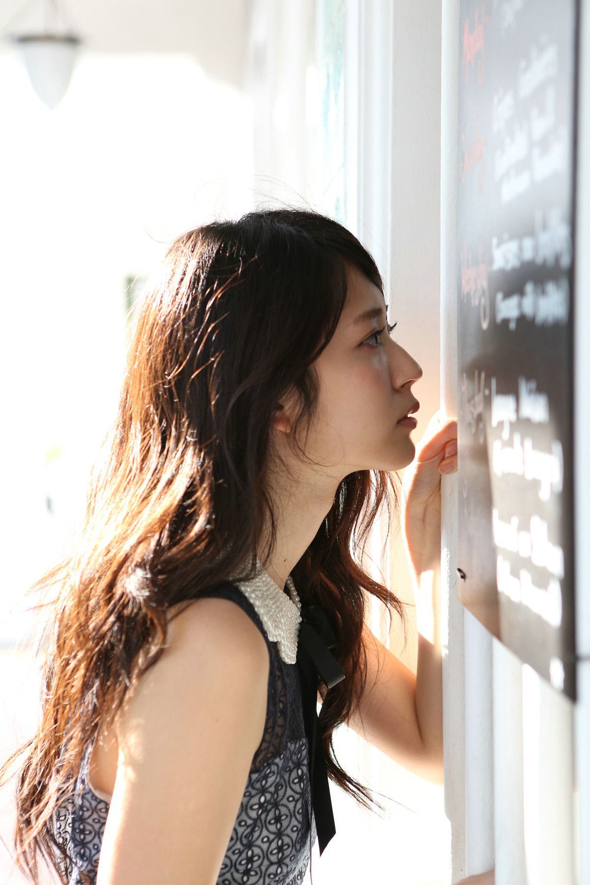 Airi Suzuki 鈴木愛理  Vol.124-图87