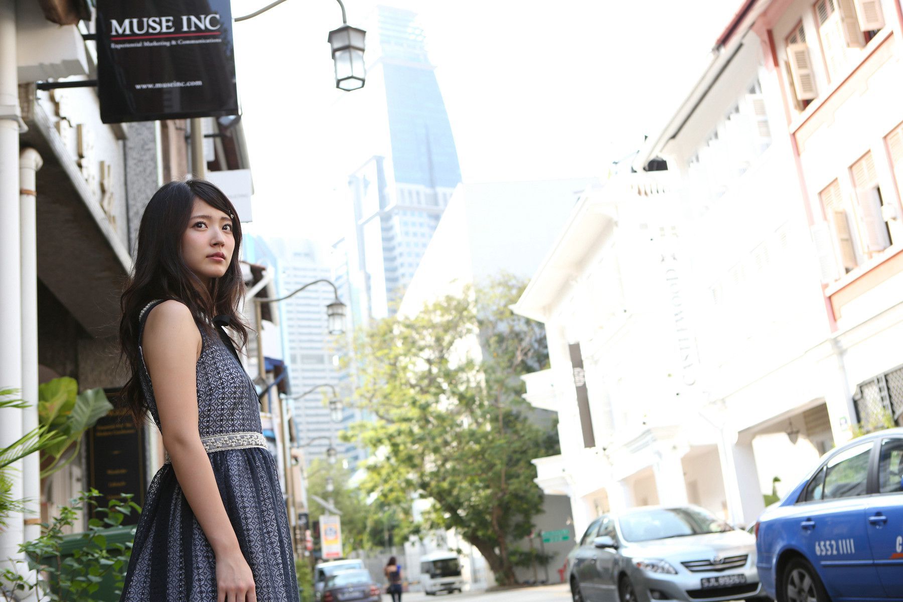 Airi Suzuki 鈴木愛理  Vol.124-图88