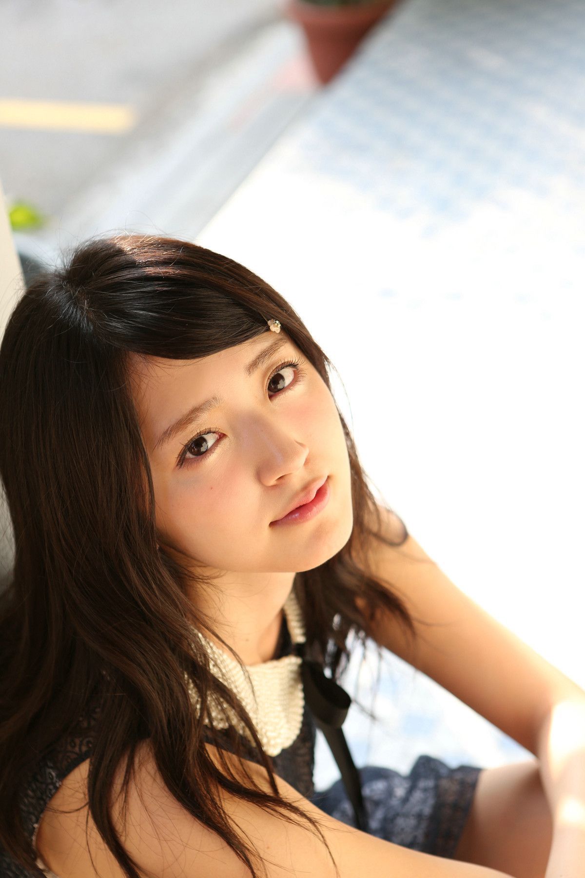 Airi Suzuki 鈴木愛理  Vol.124-图90