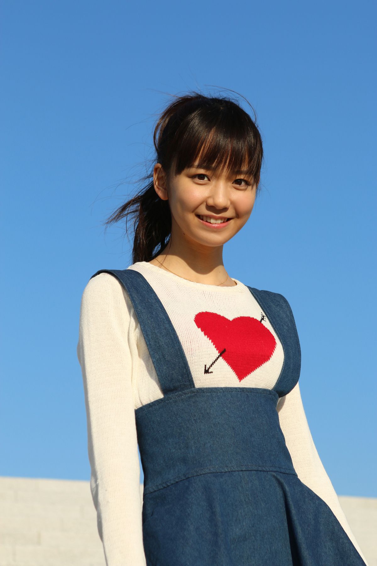 宮崎由加 Yuka Miyazaki  Vol.125-图99