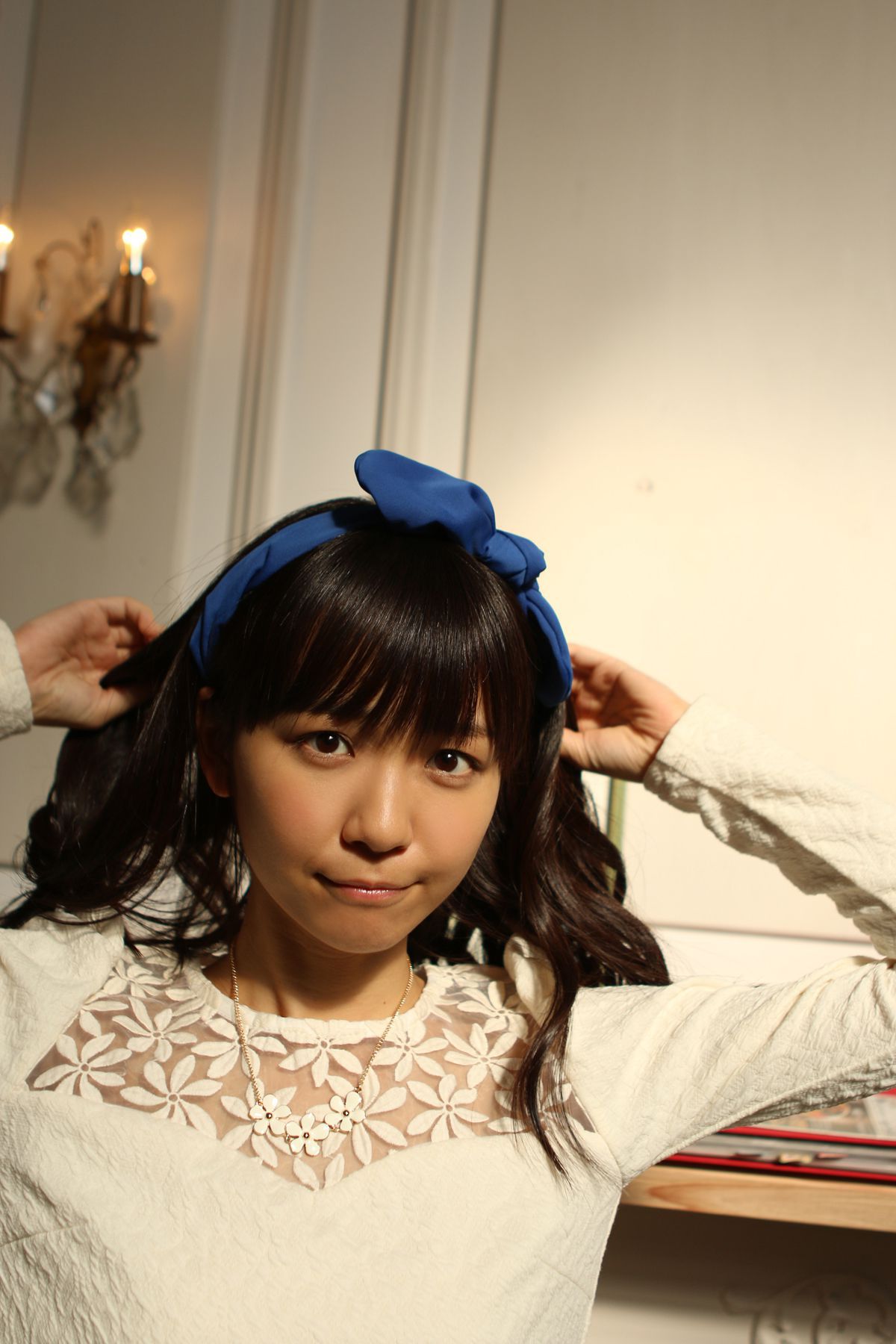 宮崎由加 Yuka Miyazaki  Vol.125-图22