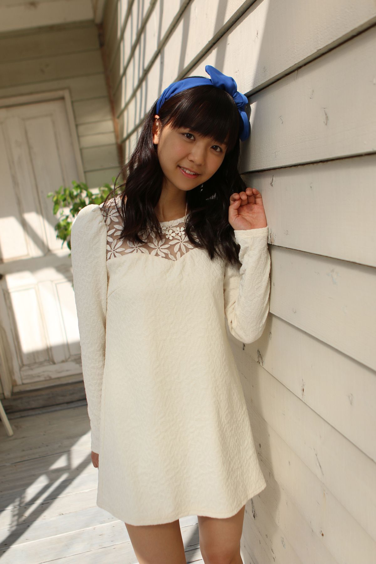 宮崎由加 Yuka Miyazaki  Vol.125-图33