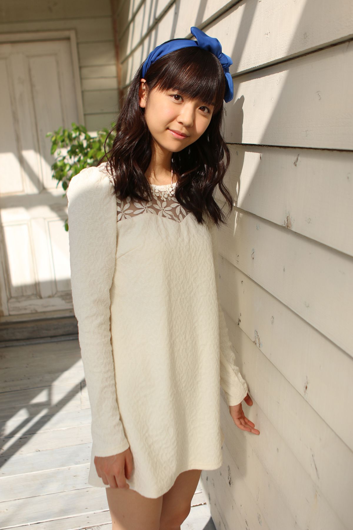 宮崎由加 Yuka Miyazaki  Vol.125-图34