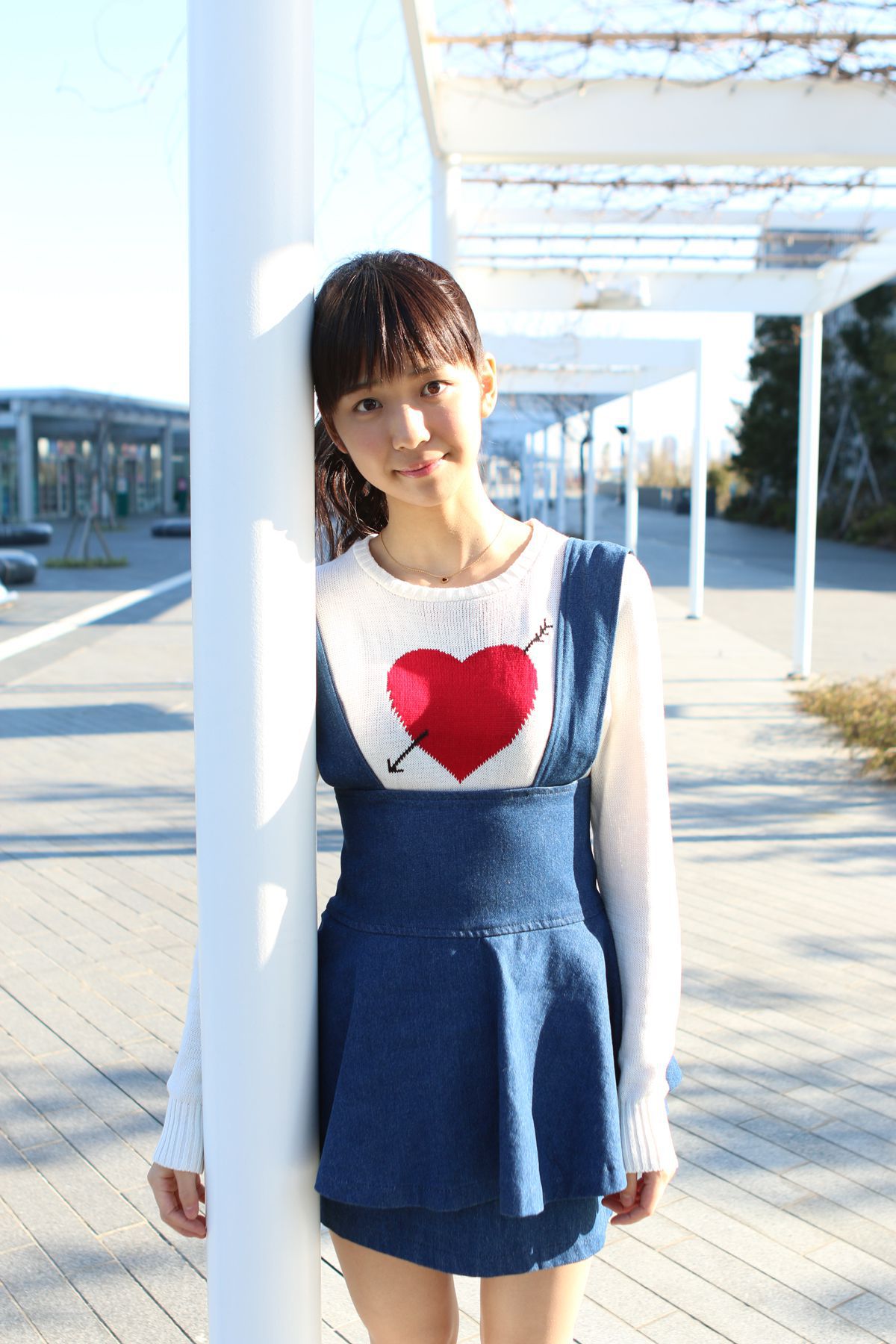 宮崎由加 Yuka Miyazaki  Vol.125-图39