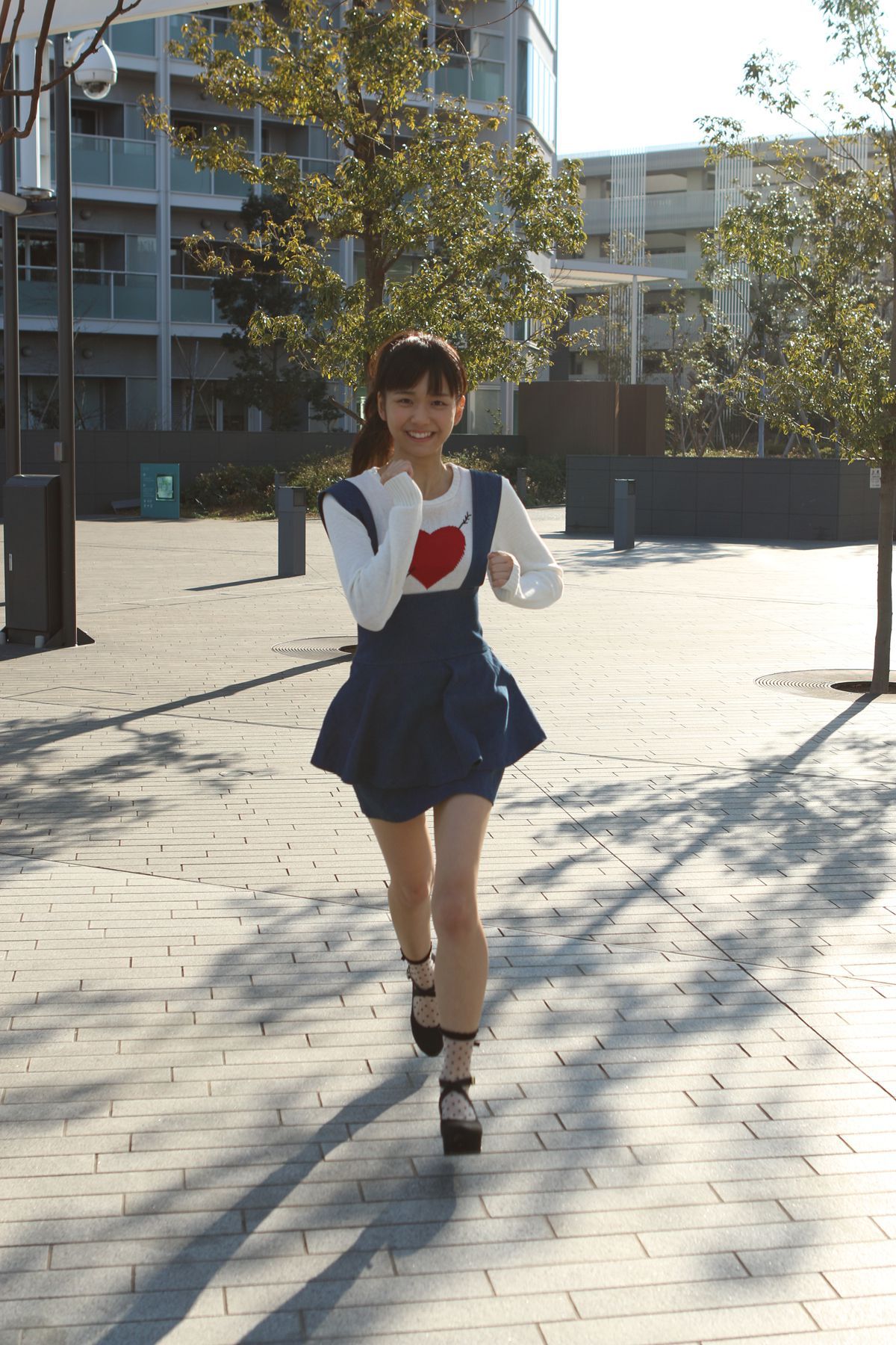 宮崎由加 Yuka Miyazaki  Vol.125-图41