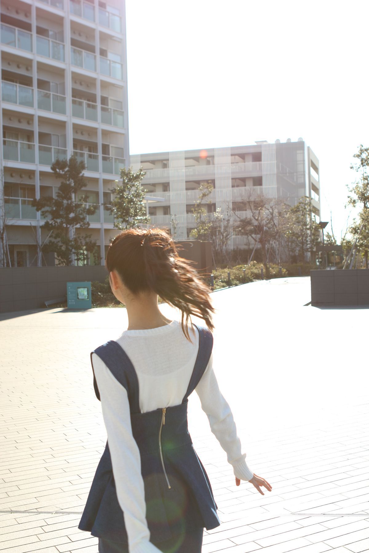 宮崎由加 Yuka Miyazaki  Vol.125-图42