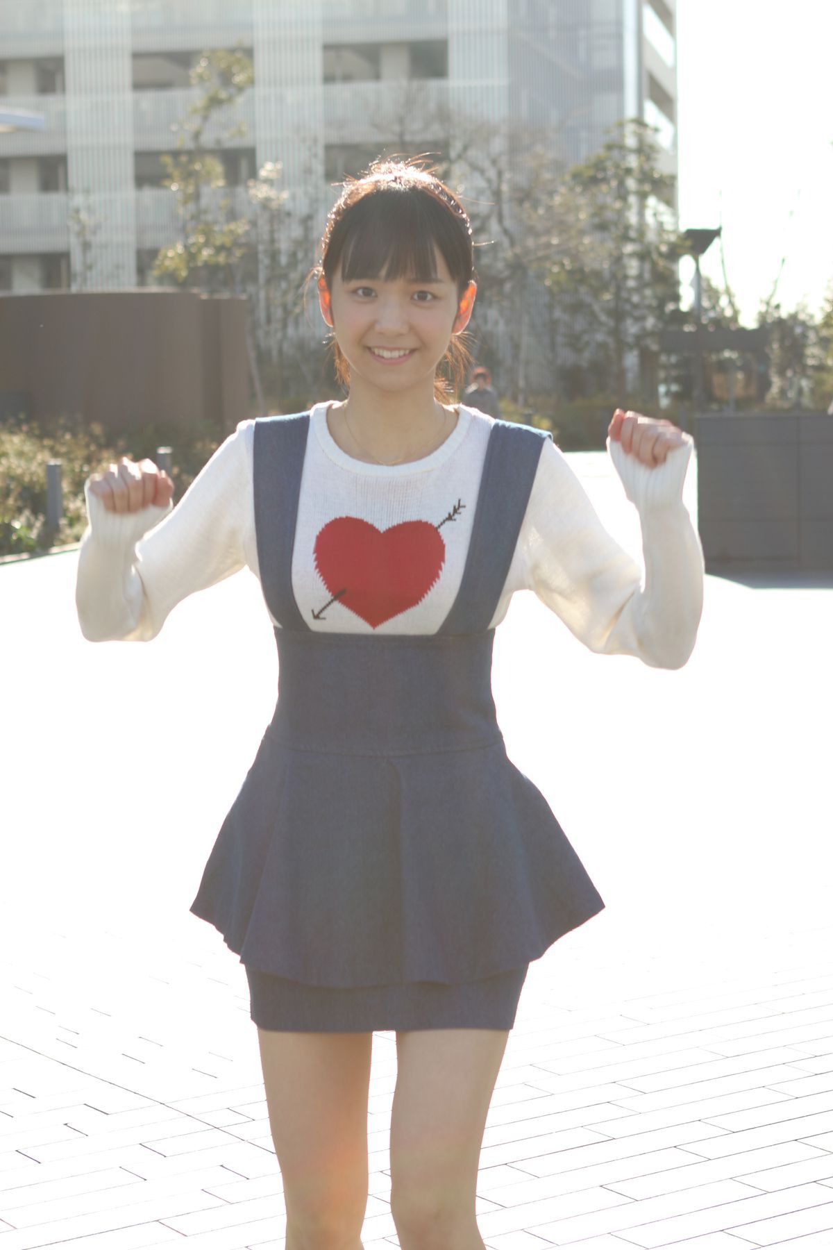 宮崎由加 Yuka Miyazaki  Vol.125-图44