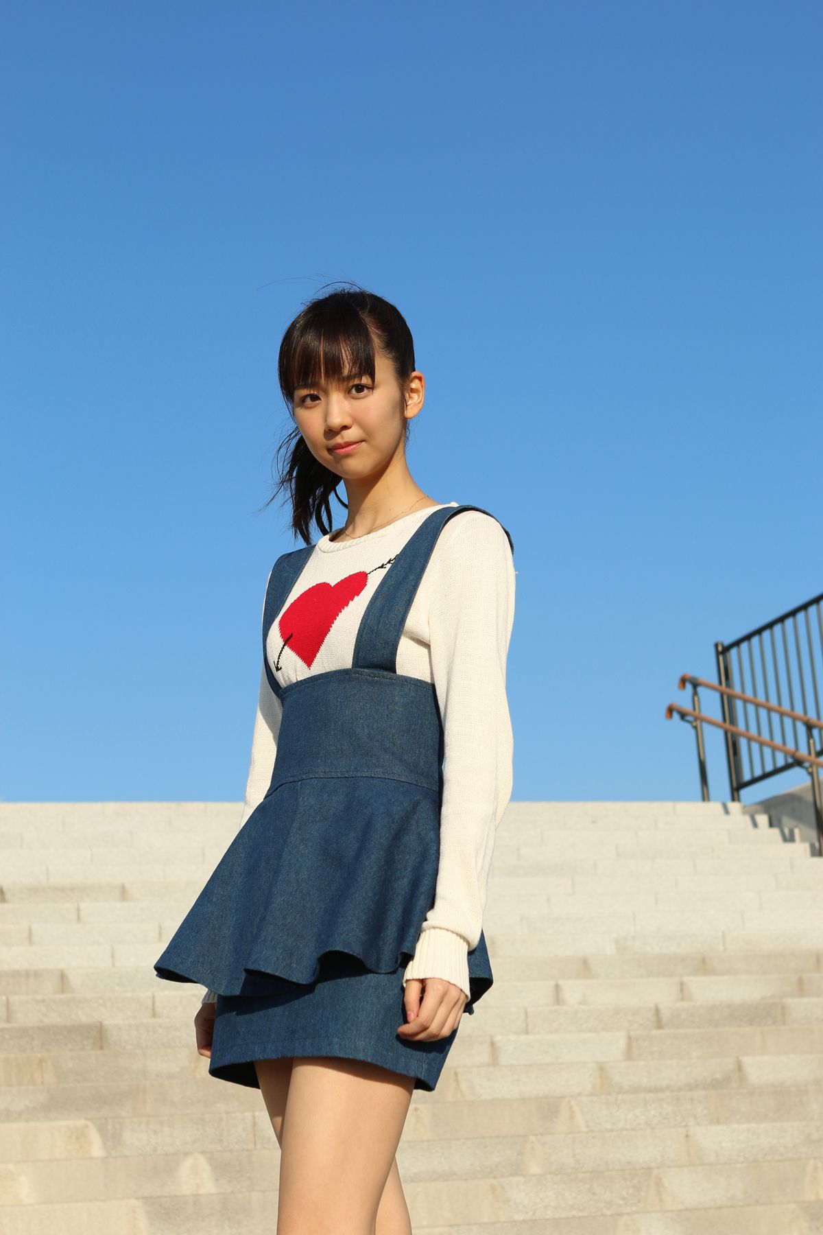 宮崎由加 Yuka Miyazaki  Vol.125-图46