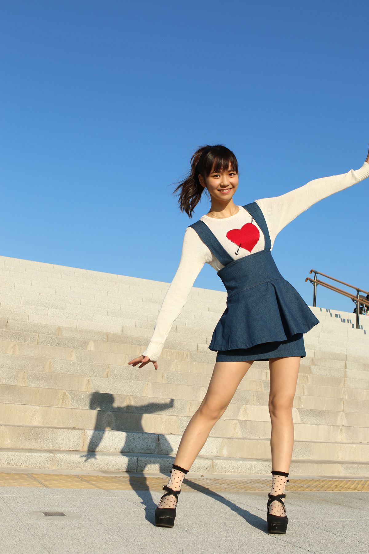 宮崎由加 Yuka Miyazaki  Vol.125-图47