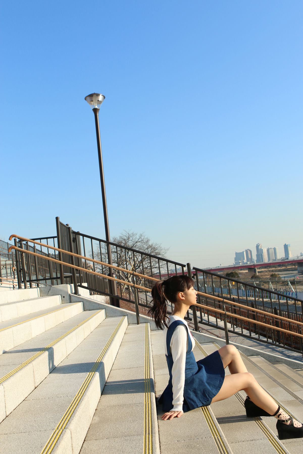 宮崎由加 Yuka Miyazaki  Vol.125-图48