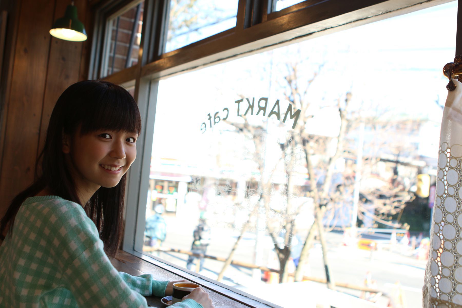 宮崎由加 Yuka Miyazaki  Vol.125-图4