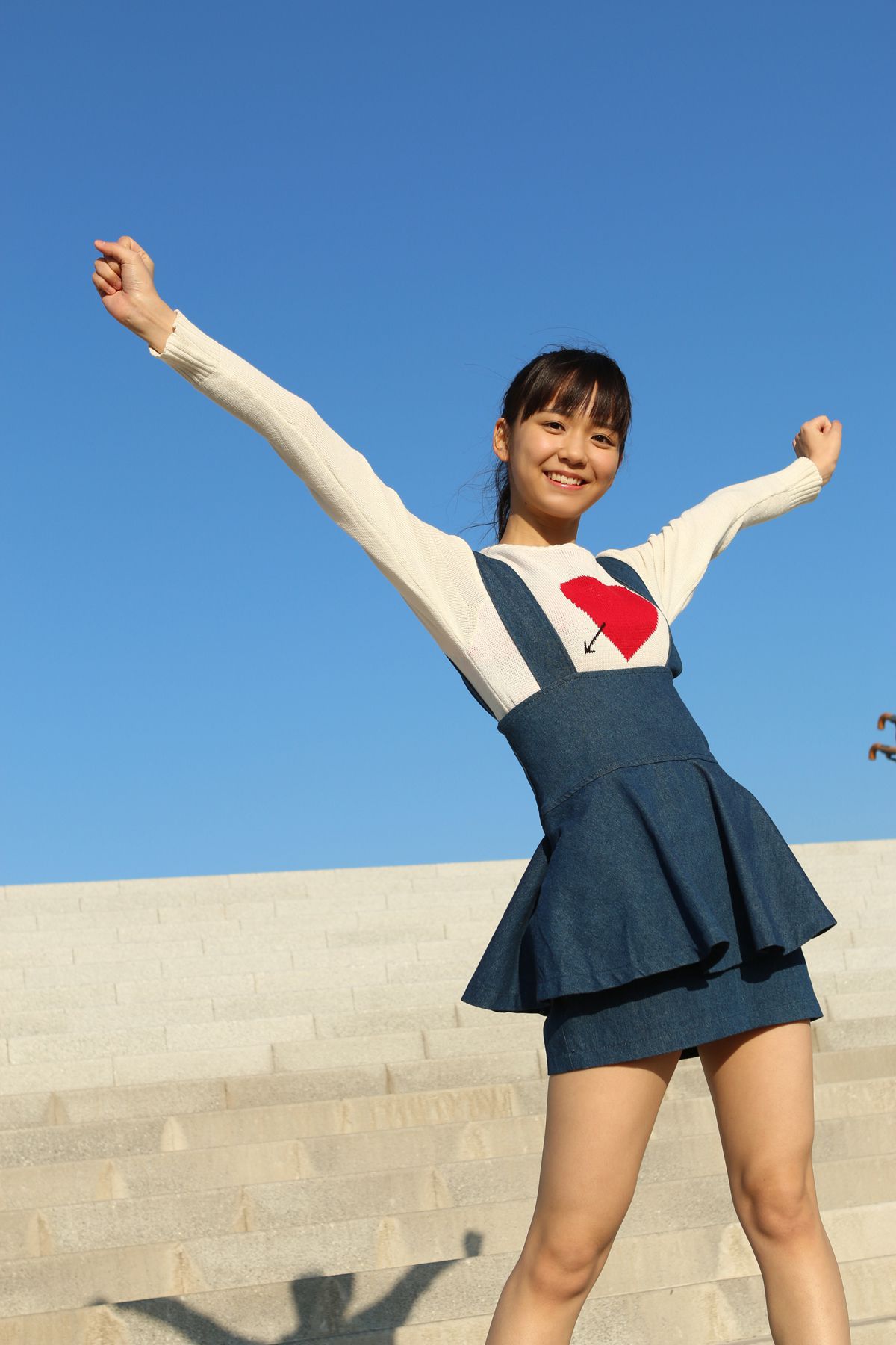 宮崎由加 Yuka Miyazaki  Vol.125-图49