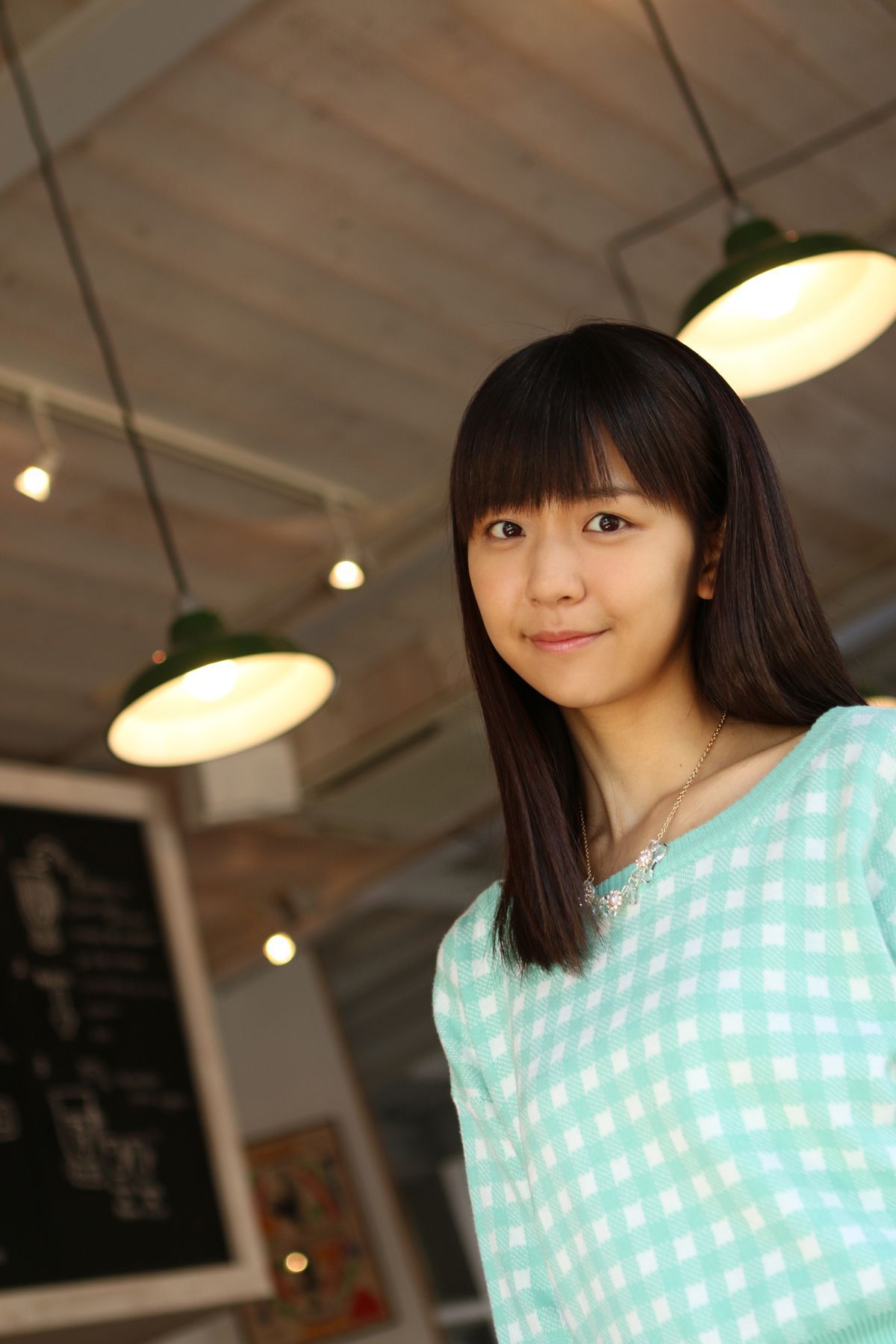 宮崎由加 Yuka Miyazaki  Vol.125-图52