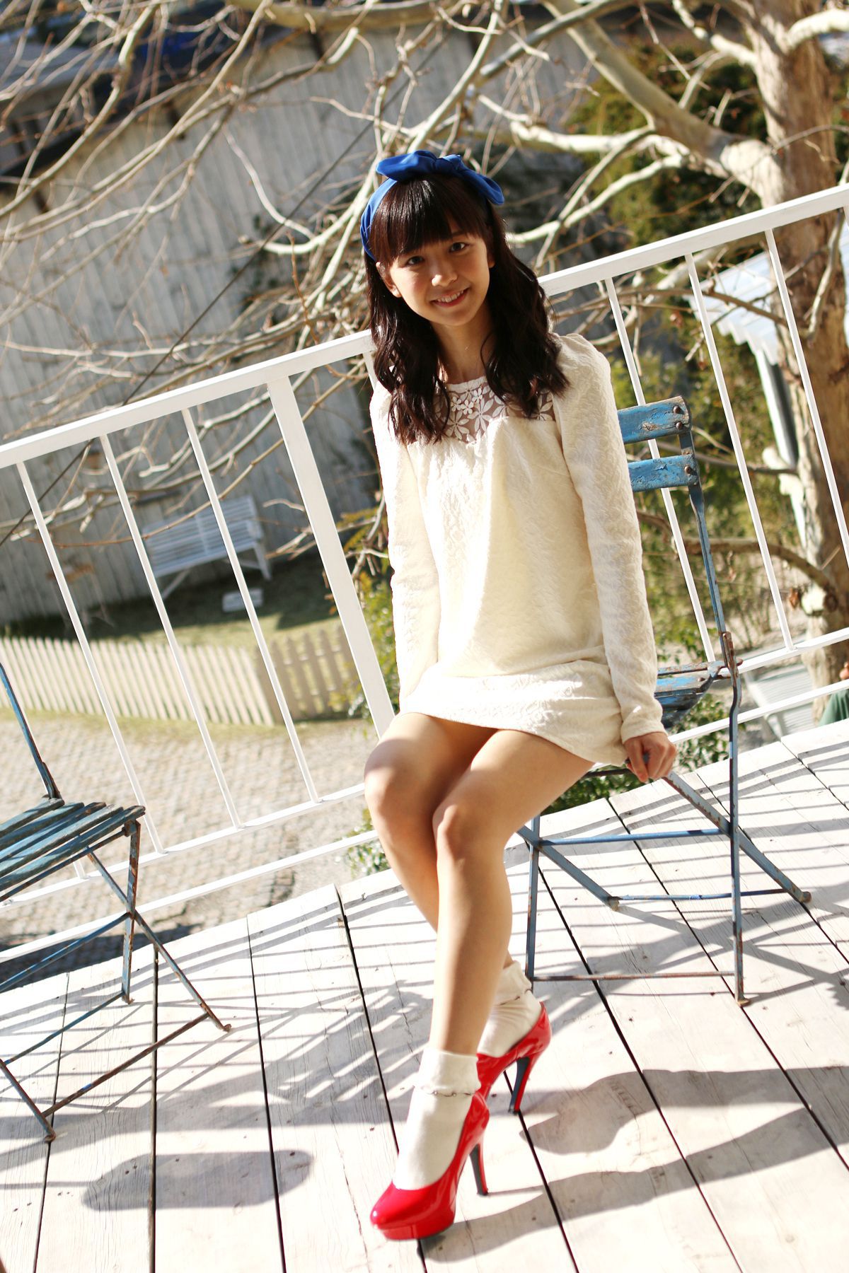 宮崎由加 Yuka Miyazaki  Vol.125-图57